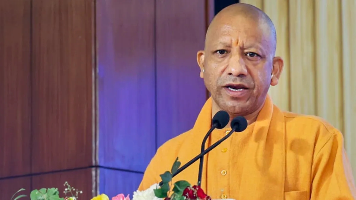 प्रतापगढ़ दौरे पर मुख्यमंत्री योगी, 384 करोड़ की 111 विकास परियोजनाओं की देंगे सौगात